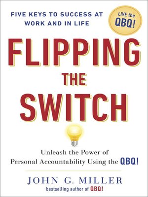 Flipping the Switch... - ebook